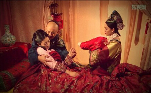 甄嬛传皇后无子嗣,甄嬛传皇帝失去几个孩子
