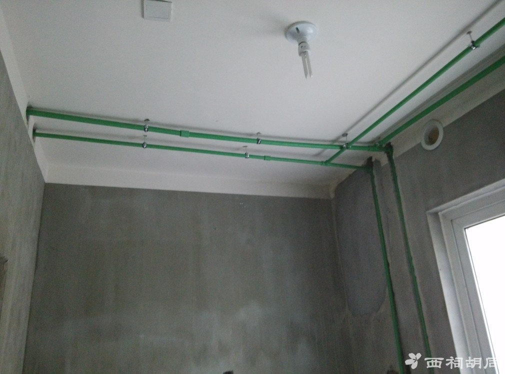 长沙简约风95平装修,雨花区装修改造