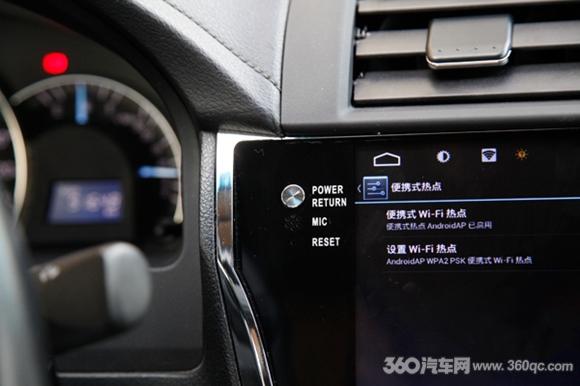 大屏安卓导航功能,专用安卓大屏导航仪