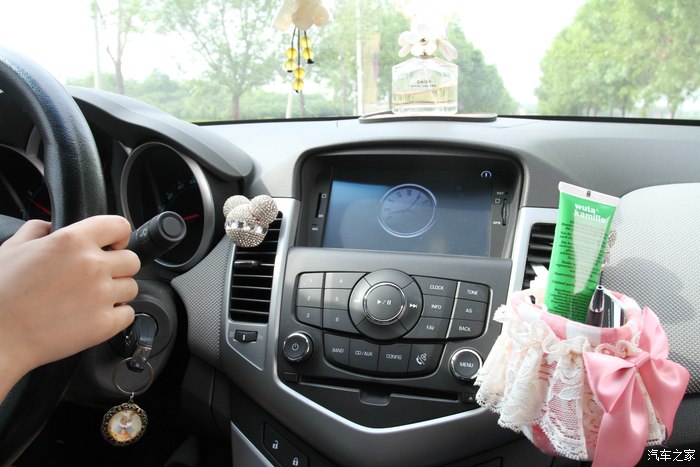 科鲁兹1.6t两厢加速测试,科鲁兹1.630万公里