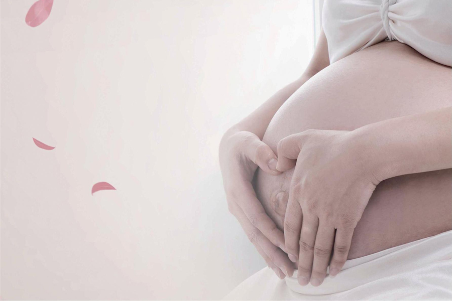 孕期的有毒物质有哪些,孕期出现这些危险信号