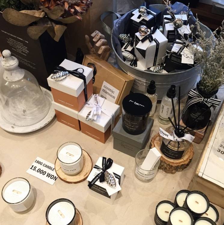 女生有什么提升生活品质的东西,姑娘你值得拥有与被爱