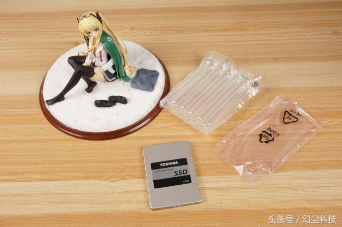 东芝q300g和ssd哪个好,东芝的Q300固态硬盘好不好