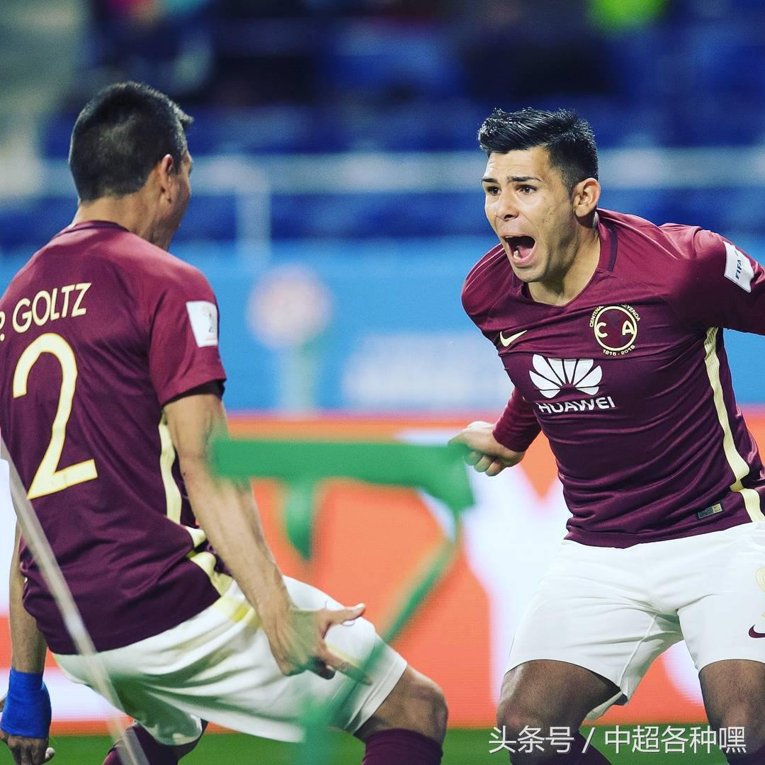 全体球员模仿c罗,全北被绝杀