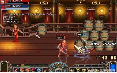 鍗曟満娓告垙鎺ㄨ崘pc瑙掕壊鎵紨,pc涓婄粡鍏哥殑瑙掕壊鎵紨鍗曟満