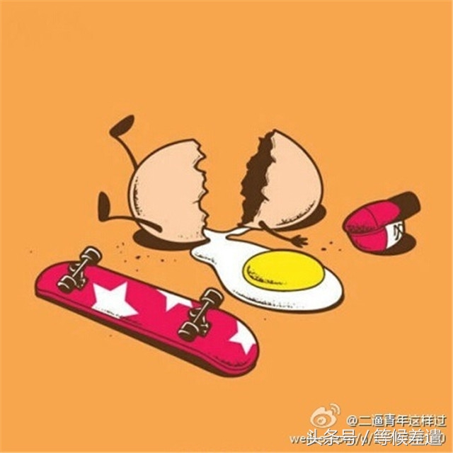 治愈系良方解救你的空虚寂寞冷