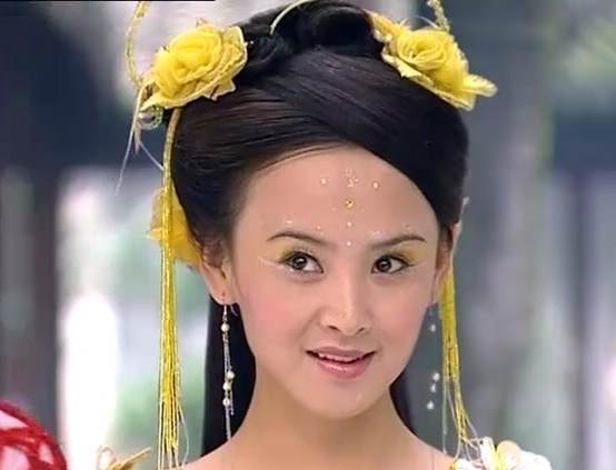 黄儿扮演者王晶抖音,三公主黄儿王晶抖音
