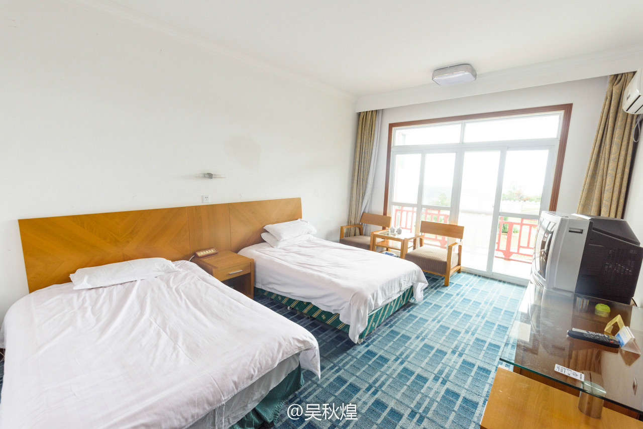 太姥山嵛山岛景区,中国最美的嵛山岛