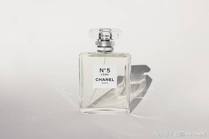 五号香水香奈儿淡香,5号香水chanel