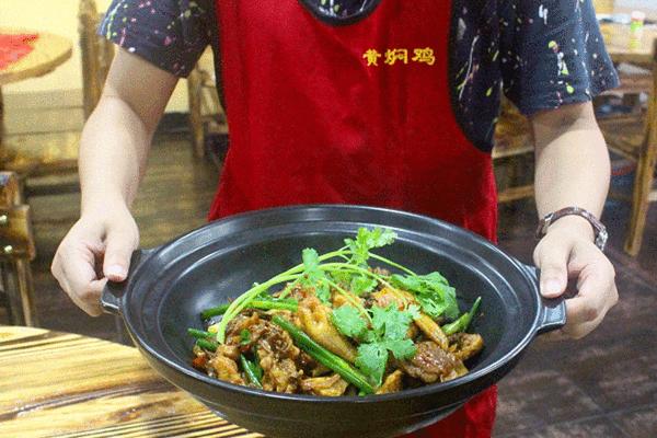 新晋王者,以“一只鸡”轻松击败沙县小吃、兰州拉面