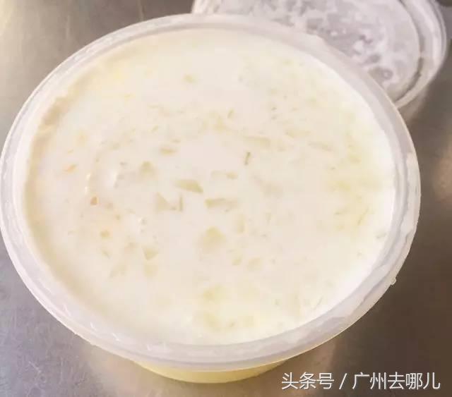 100家糖水店,人均10元糖水