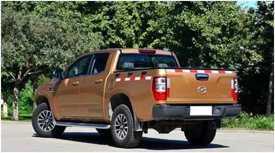 C1驾照原来还能开这些车!