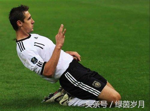 米洛斯拉夫克洛泽,11号的传奇球星有哪些