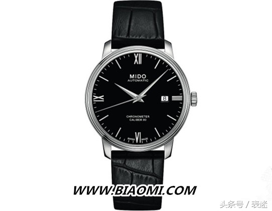 适合上班族的手表推荐,推荐一款上班族戴的手表