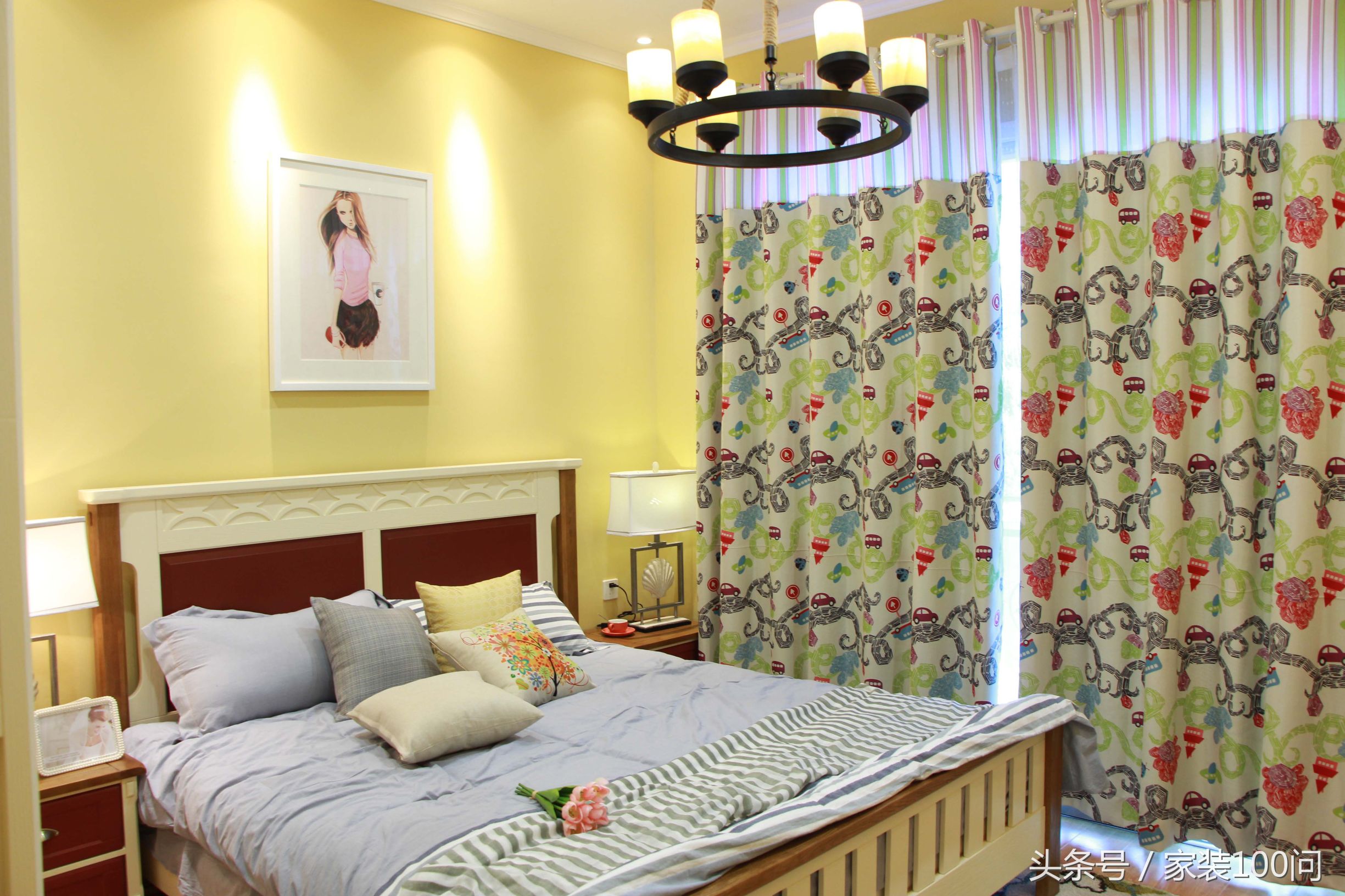 伙呆!杭州遇上地中海,是场最美丽的意外!