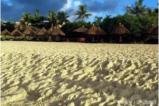 旅游中要点情怀？十大适合女人旅游的地方送给你（上）