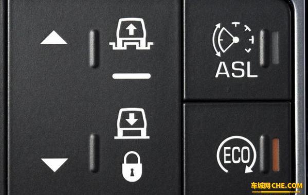 macans空气悬挂优缺点,空气悬挂优缺点价格