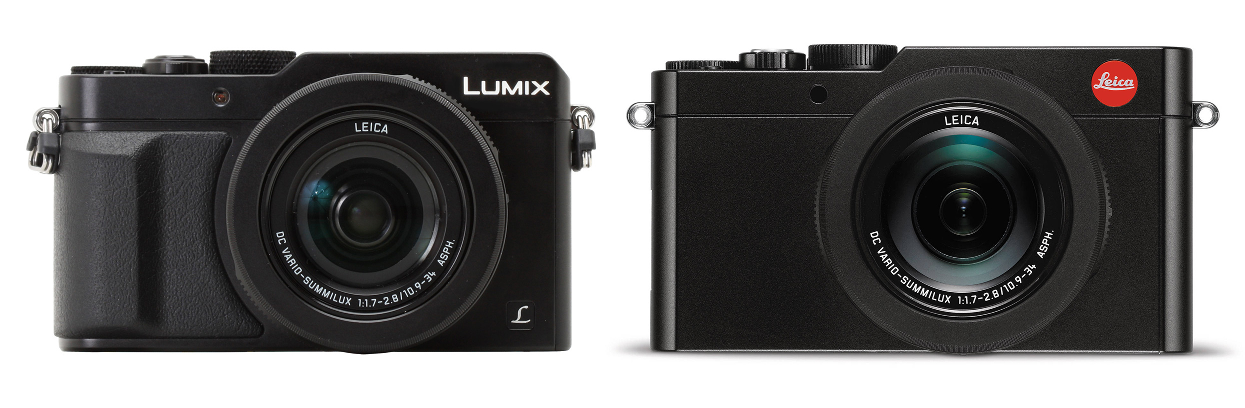 松下lx100与lx10拍照对比,松下lx10相机怎么样