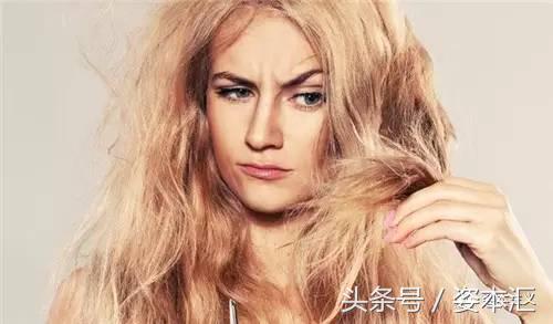 头发柔顺光亮怎么做到的,头发怎么洗才能柔顺变亮