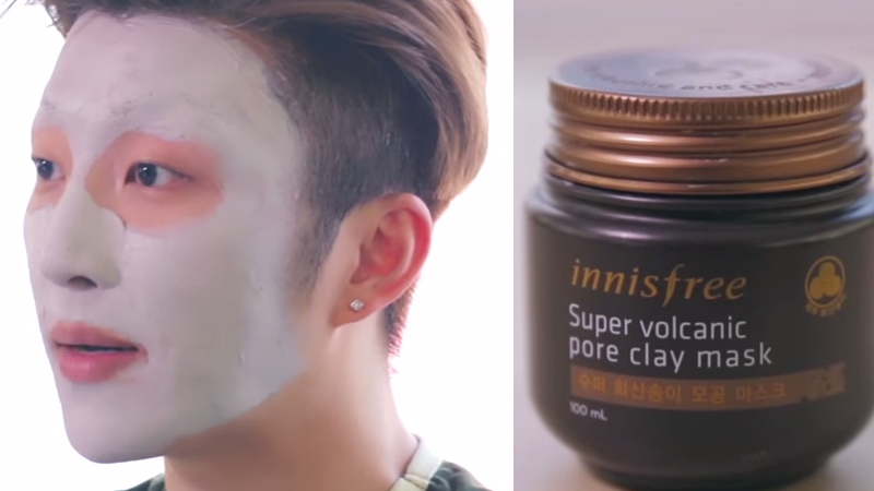 男生祛黑头小妙招,14岁男生鼻子有黑头咋办