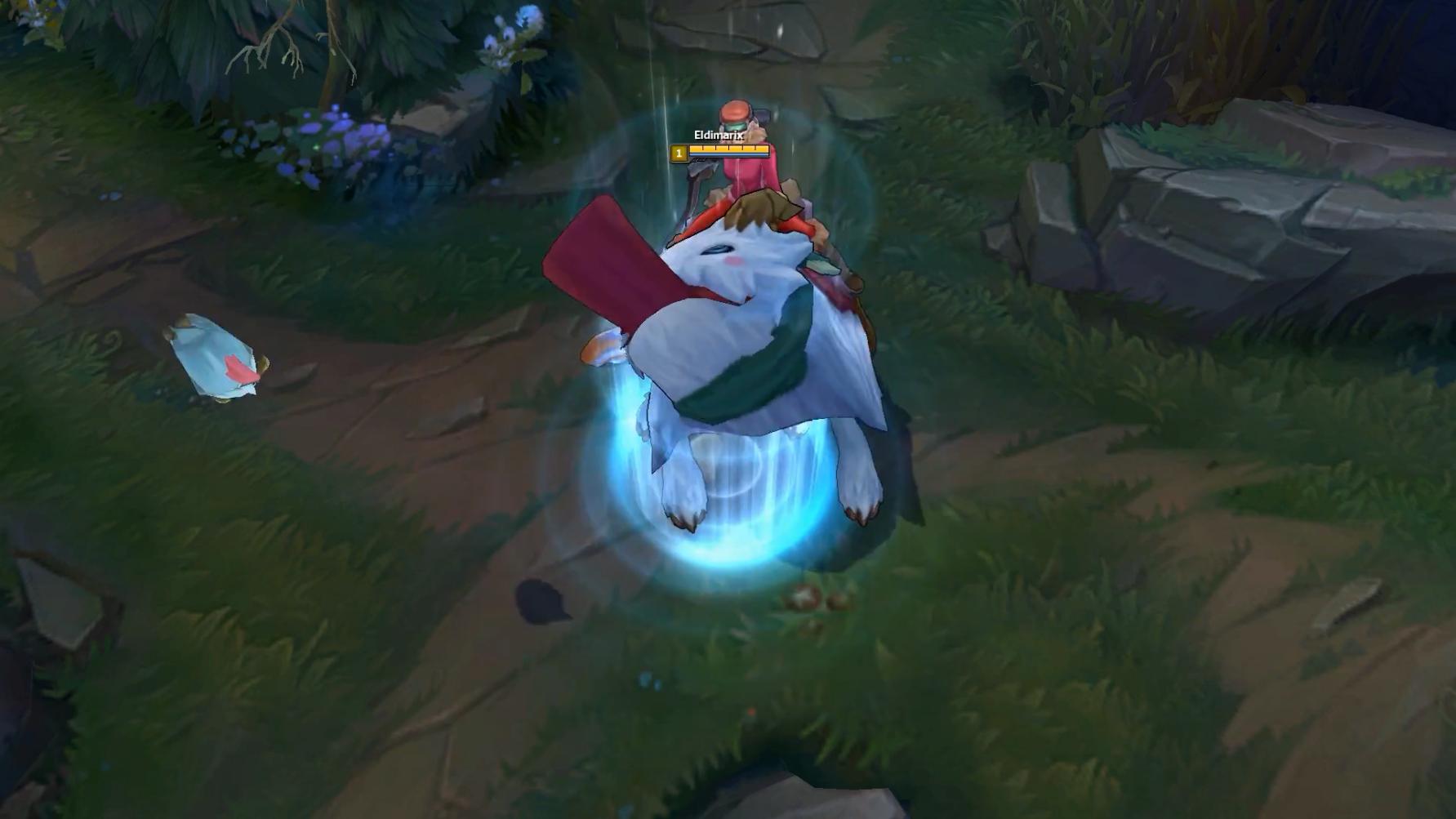 哪吒冰雪节皮肤有回城特效吗,冰雪节索拉卡回城特效