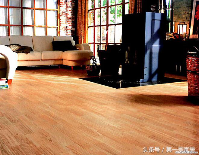 装修地板地面做法,地面装修处理