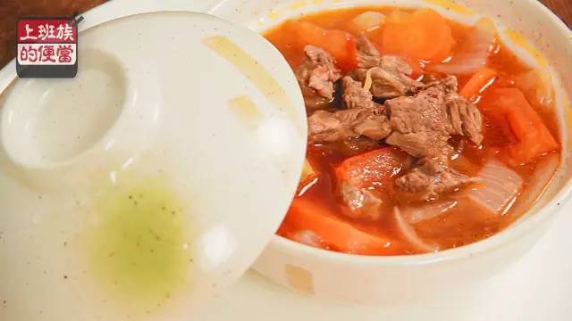 牛肉西红柿汤怎么做好喝窍门,牛肉做汤里面可以放什么