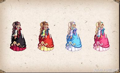 dnf日服新出动漫套,dnf春节套主要看什么