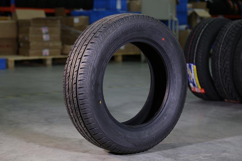 四驱suv车型推荐AT轮胎,舒适和越野兼顾的suv推荐