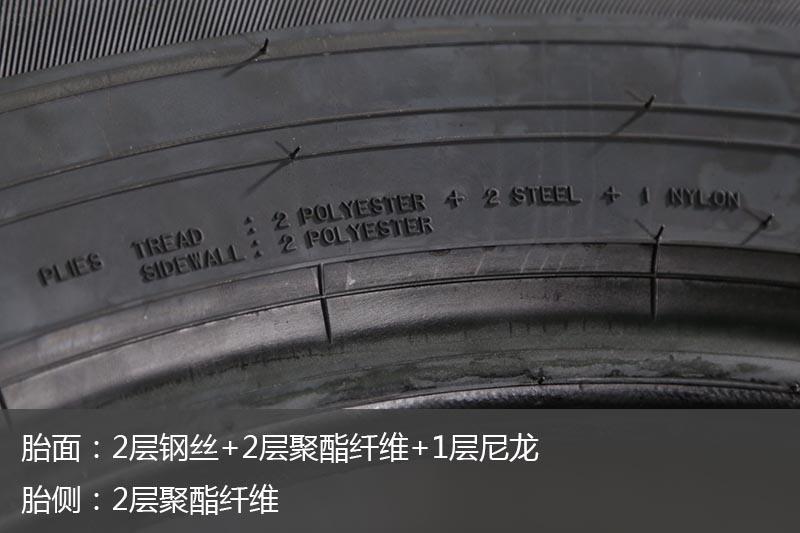 四驱suv车型推荐AT轮胎,舒适和越野兼顾的suv推荐