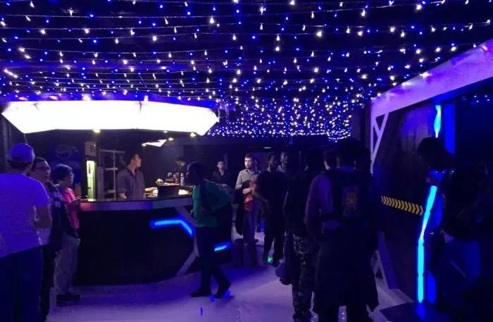 盛悦广场续篇啦,不仅只有吃,还可以玩可以健身可以美容