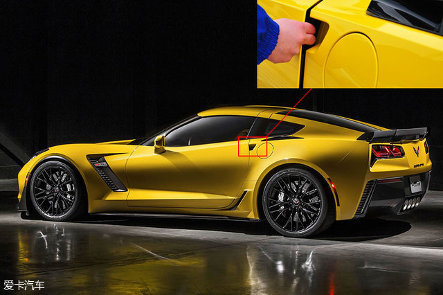 汽车设计缺陷改良,汽车设计基础知识图解车门