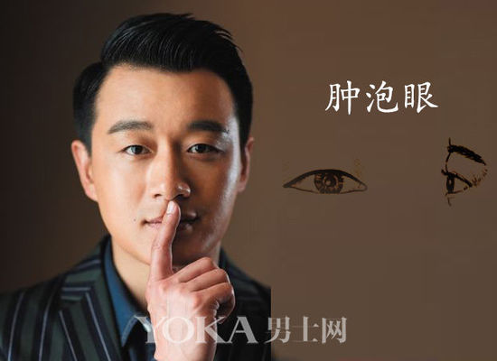 女明星的眼型都是什么眼型,眼型分类及明星代表