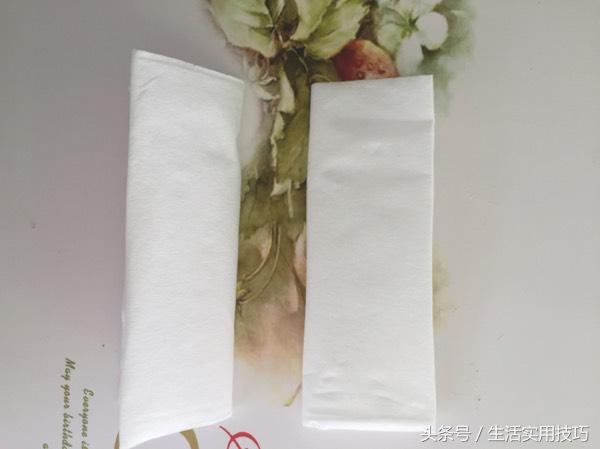 购物袋变废为宝康乃馨,购物袋做鲜花教程