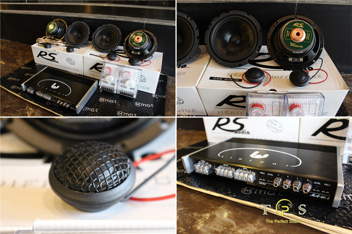 道奇酷威音响改装,道奇酷威改装外大包围