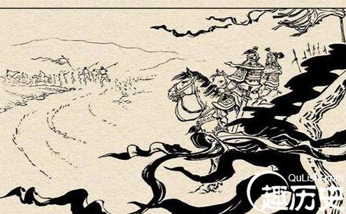 卢植皇甫嵩朱儁的下场,卢植和皇甫嵩