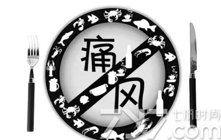 痛风可以根除吗,痛风能根治吗痛风的七个征兆