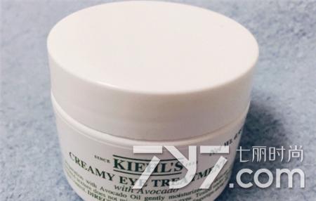 科颜氏牛油果眼霜适合什么年龄用,科颜氏牛油果眼霜用着怎么样