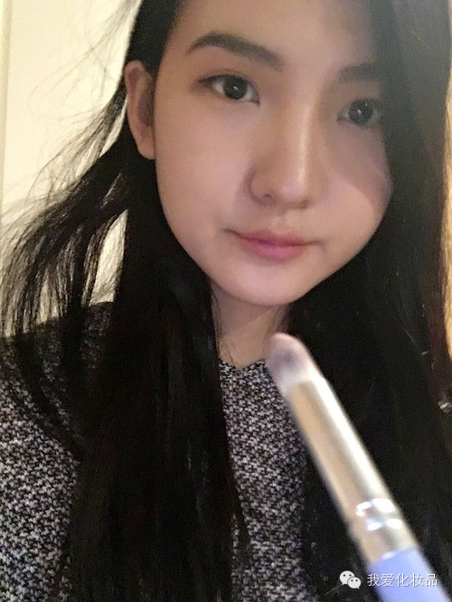 教你画最简单的妆,教大家画一枚超自然的烟熏妆