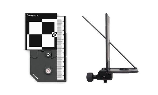 纠正跑焦必备SpyderLENSCAL体验