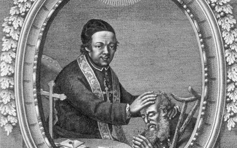 科学严谨的催眠术,神经催眠术