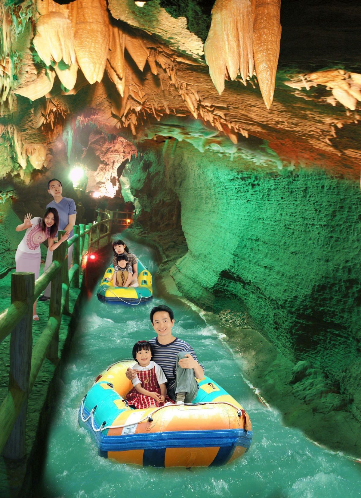 临沂初春适合去哪里玩,来临沂玩适合带什么回去