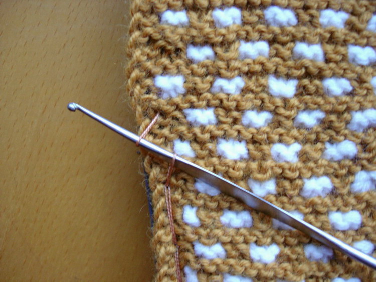 毛线拖鞋的编织方法图解小猫,可爱兔毛线拖鞋编织