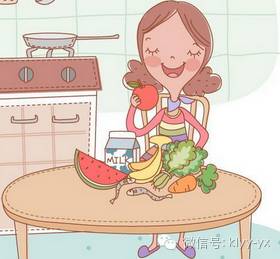 生活中发胖的4个习惯,孕期身体变化及应对方法