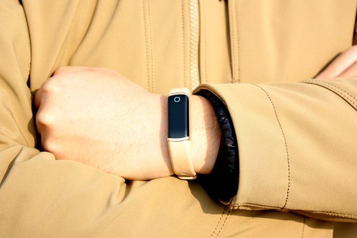 乐心手环功能介绍大全,乐心智能手环有什么功能