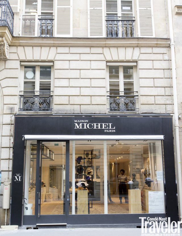 巴黎最著名的买手店,法国时尚买手店