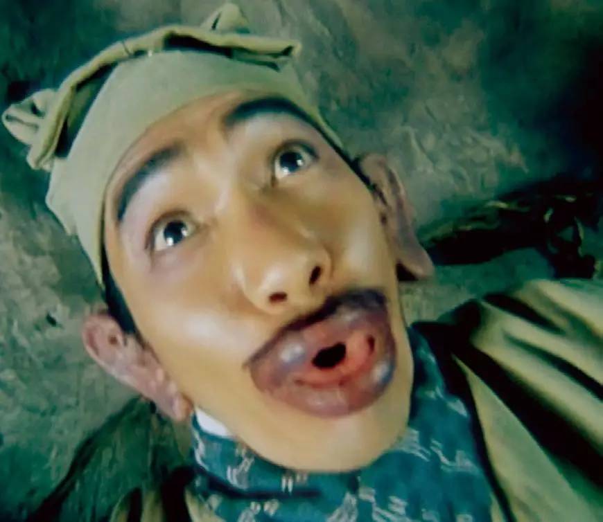 30年前的荒唐事,二十多年的奇闻怪事