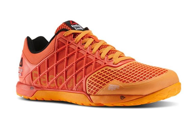 crossfit篮球鞋,crossfit鞋偏硬