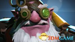 dota27.33全新英雄类型一览,dota27.2技能解析