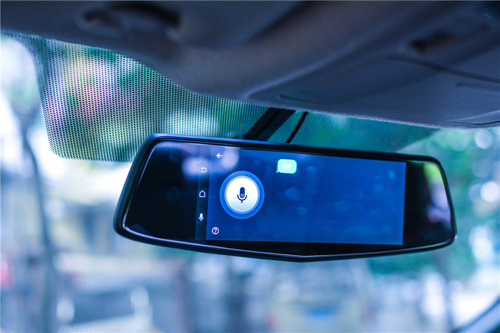 让用车生活更有温度,让用车体验成为一种享受